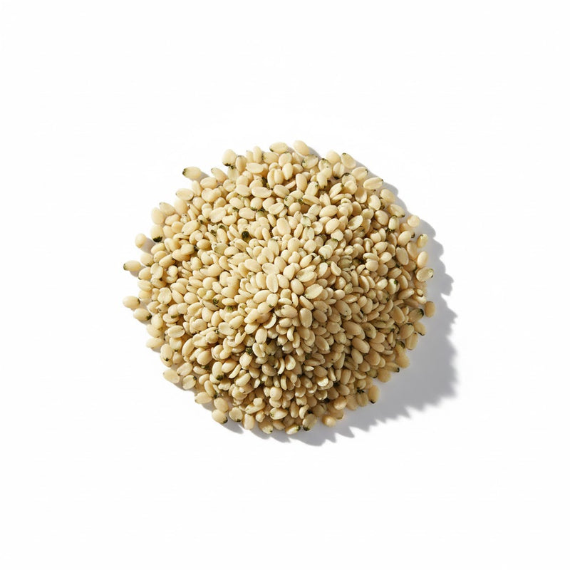 Hulled Hemp Seeds