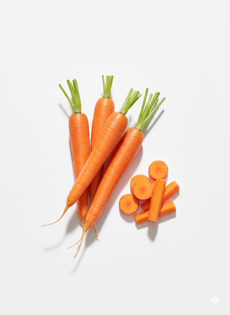 Carrots