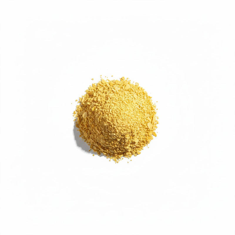 Nutritional Yeast