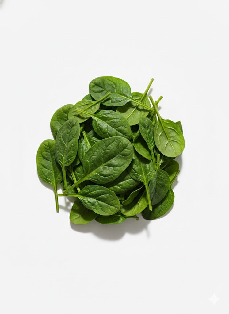 Spinach